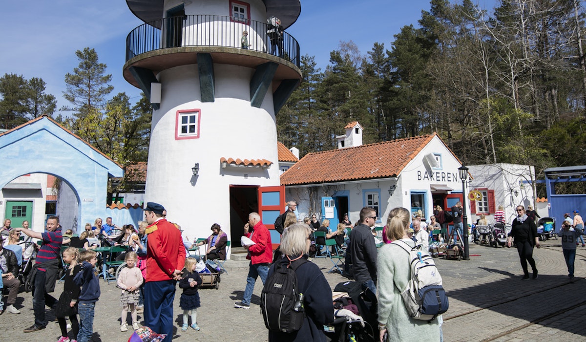 Hovedbilde fra opplevelsene til TEMAREISER AS