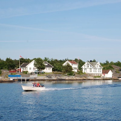 Bilde av opplevelse